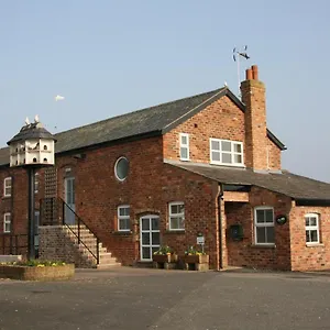 Hill Farm Guest house