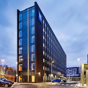 Ibis Budget Manchester Airport T2 Hotel