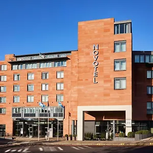 Hotel Novotel Centre