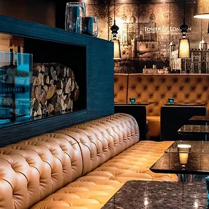 Hotel One London-tower Hill
