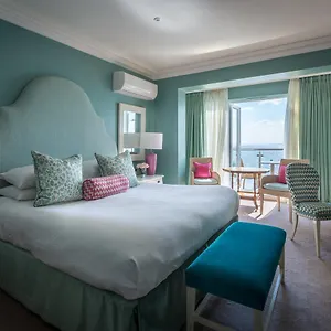 Hotel Roslin